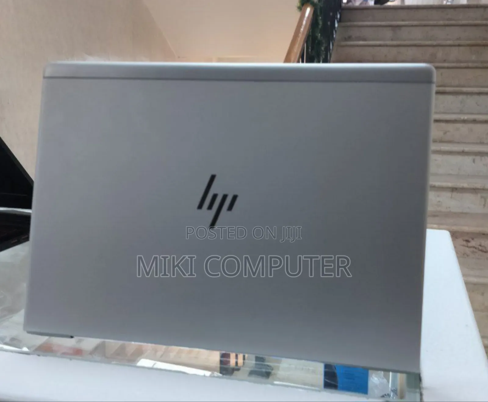 New Laptop HP EliteBook 840 16GB Intel Core I5 SSD 512GB