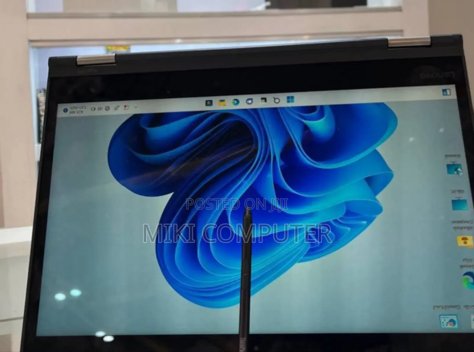 New Laptop Apple MacBook Air 2020 M1 8GB Intel SSD 256GB