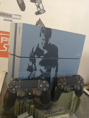 Photo - Playstation 4 Tolo Ymishet Fifa 25 Game Installed