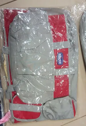 Baby 5 in 1 Multifunction Mamy Bag