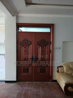 Victor Security በሮች