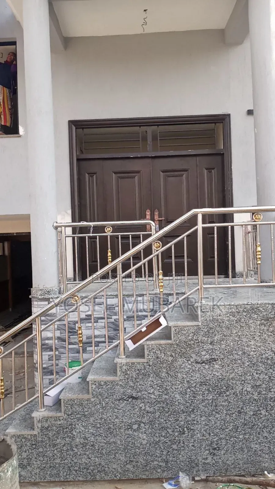 Victor Security በሮች