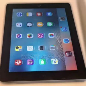 Photo - New Apple iPad 10.2 (2019) 64 GB Silver