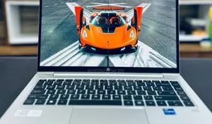 New Laptop HP ProBook 440 G10 32GB Intel Core I7 SSD 1T