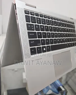 New Laptop HP EliteBook X360 1030 G3 16GB Intel Core I7 SSD 512GB