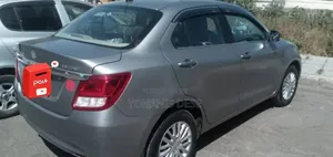 Suzuki Dzire 2022 Gray