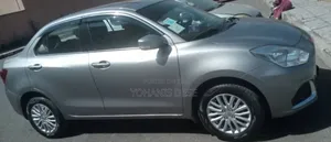 Suzuki Dzire 2022 Gray