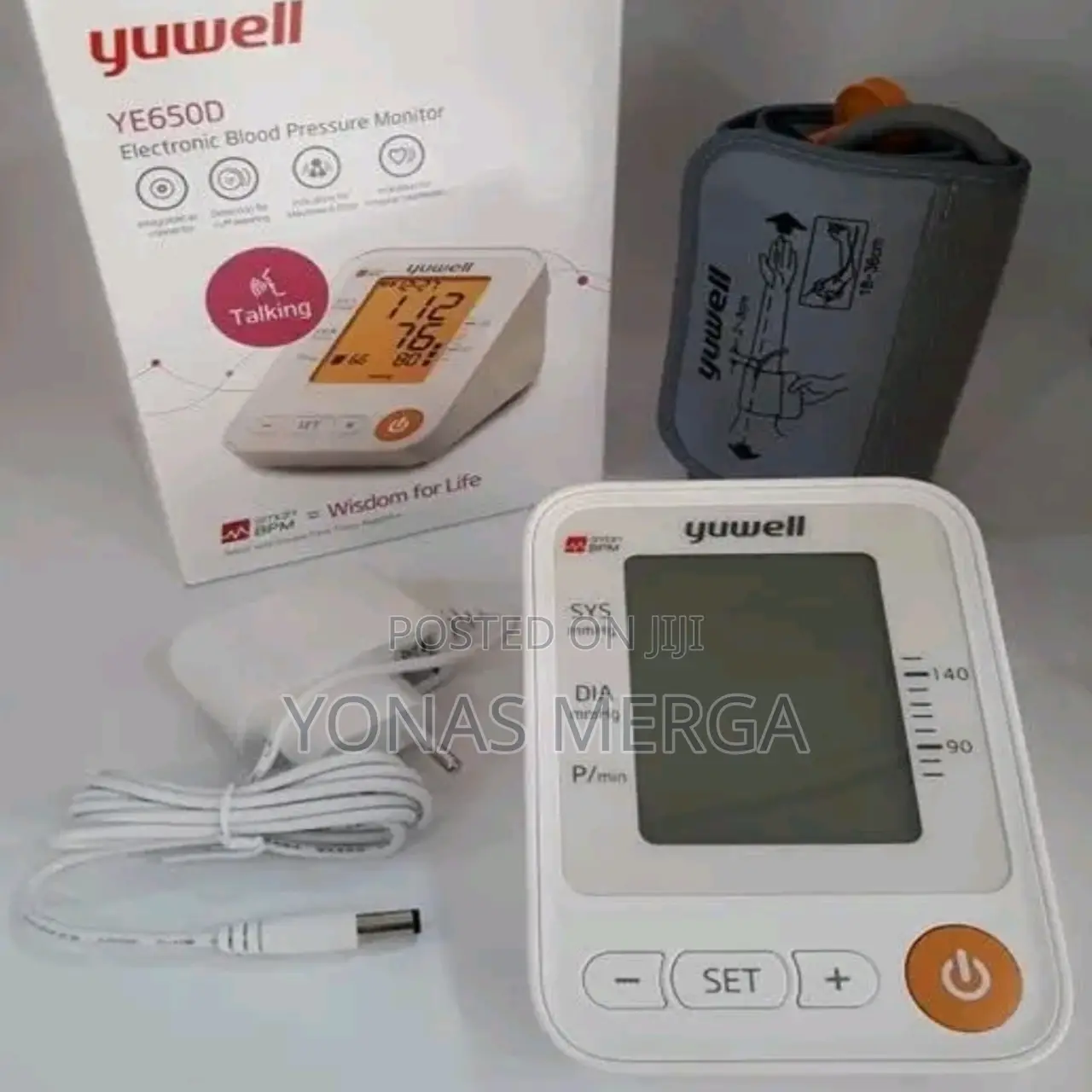 Blood Pressure Measurement፵2⁄3blood Pressure Monitoring፪1የደም