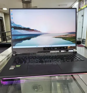 Photo - New Laptop Asus 16GB AMD Ryzen 9 SSD 1T