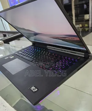 New Laptop Asus 16GB AMD Ryzen 9 SSD 1T