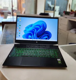 Photo - New Laptop HP Pavilion Power 15 16GB Intel Core I5 HDD+SSD 1T