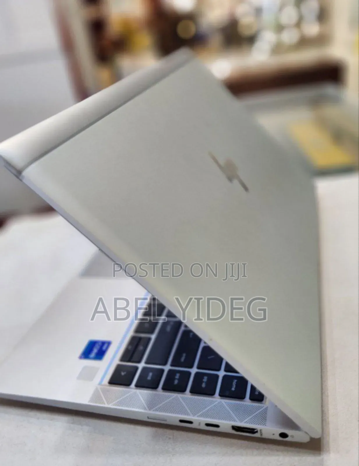 New Laptop HP EliteBook 840 G8 16GB Intel Core I7 SSD 512GB