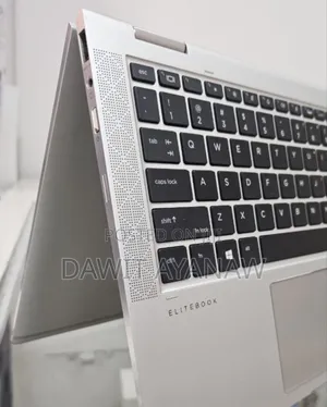 New Laptop HP 16GB Intel Core I7 SSD 512GB