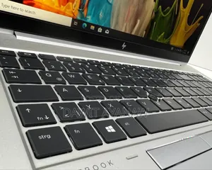 New Laptop HP 16GB Intel Core I7 SSD 512GB