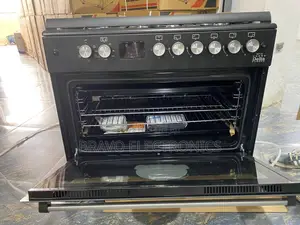 Delta Freestanding Oven 60cm by 90cm