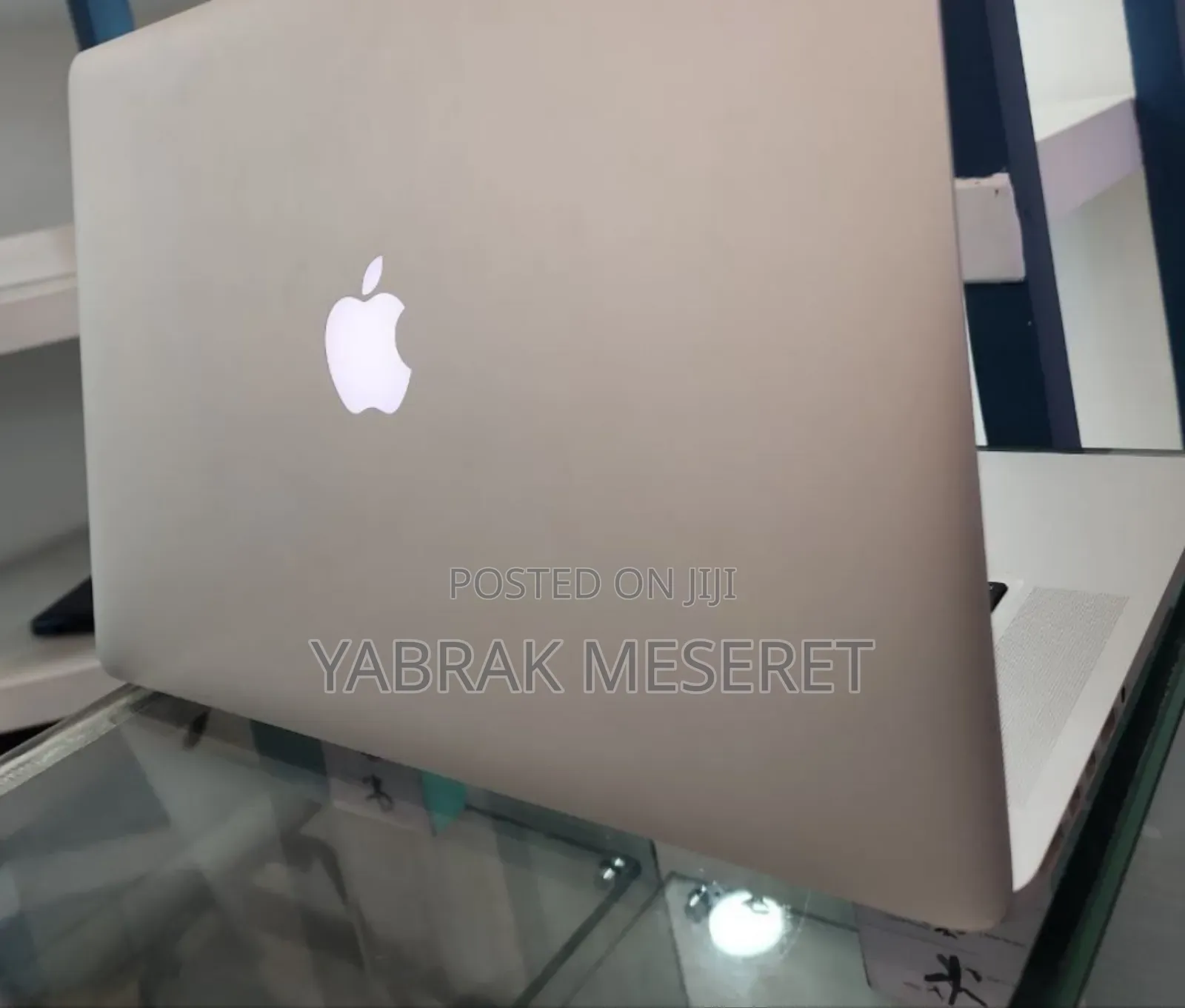 New Laptop Apple MacBook Pro 2015 16GB Intel Core I7 SSD 1T