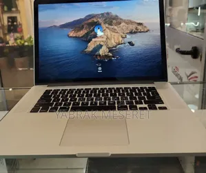 New Laptop Apple MacBook Pro 2015 16GB Intel Core I7 SSD 1T