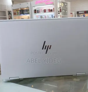 New Laptop HP EliteBook 1040 G6 16GB Intel Core I7 SSD 512GB