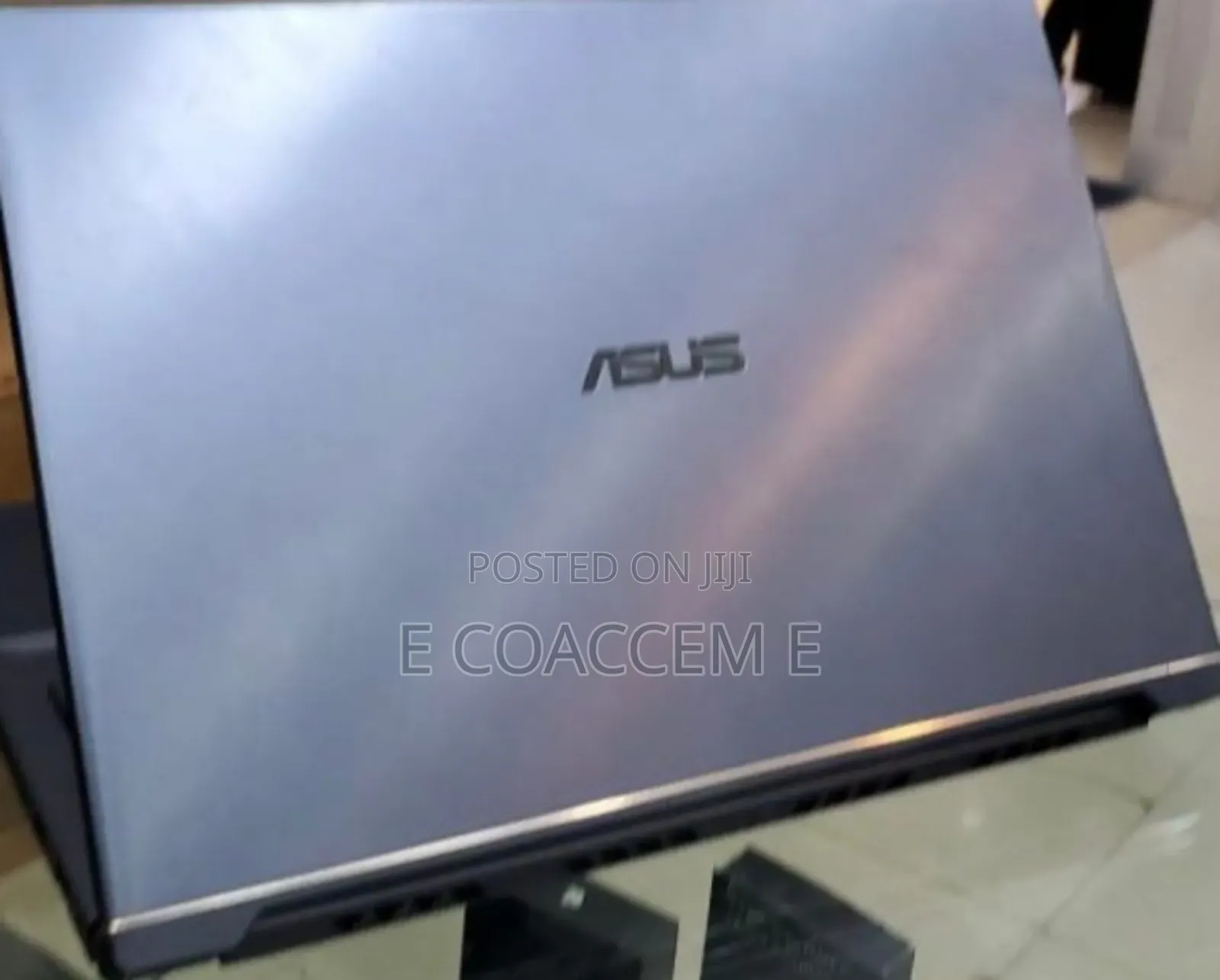 New Laptop Asus 32GB Intel Xeon SSD 1T