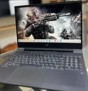 New Laptop HP 8GB AMD Ryzen 5 SSD 512GB