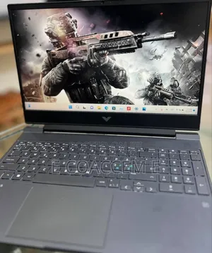 New Laptop HP 8GB AMD Ryzen 5 SSD 512GB