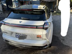 Hozon Neta U 2023 White