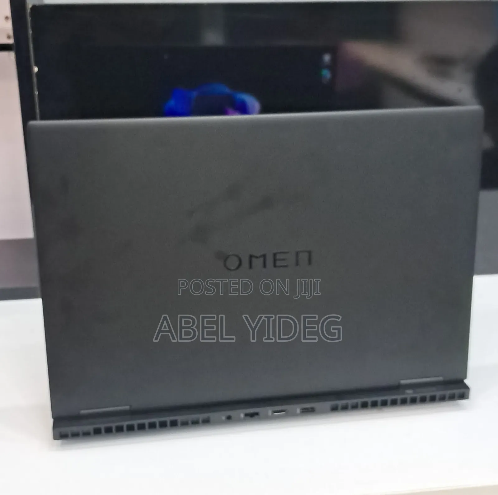 New Laptop HP Omen 16 16GB Intel Core I7 SSD 1T