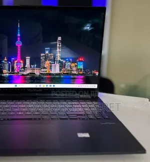 Photo - New Laptop Asus VivoBook 15 X505BA 16GB AMD Ryzen 7 SSD 512GB