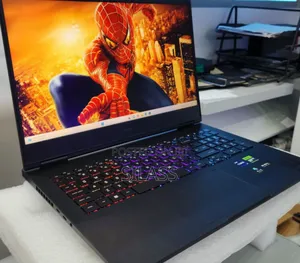 New Laptop HP Omen 16 16GB Intel Core I9 SSD 2T
