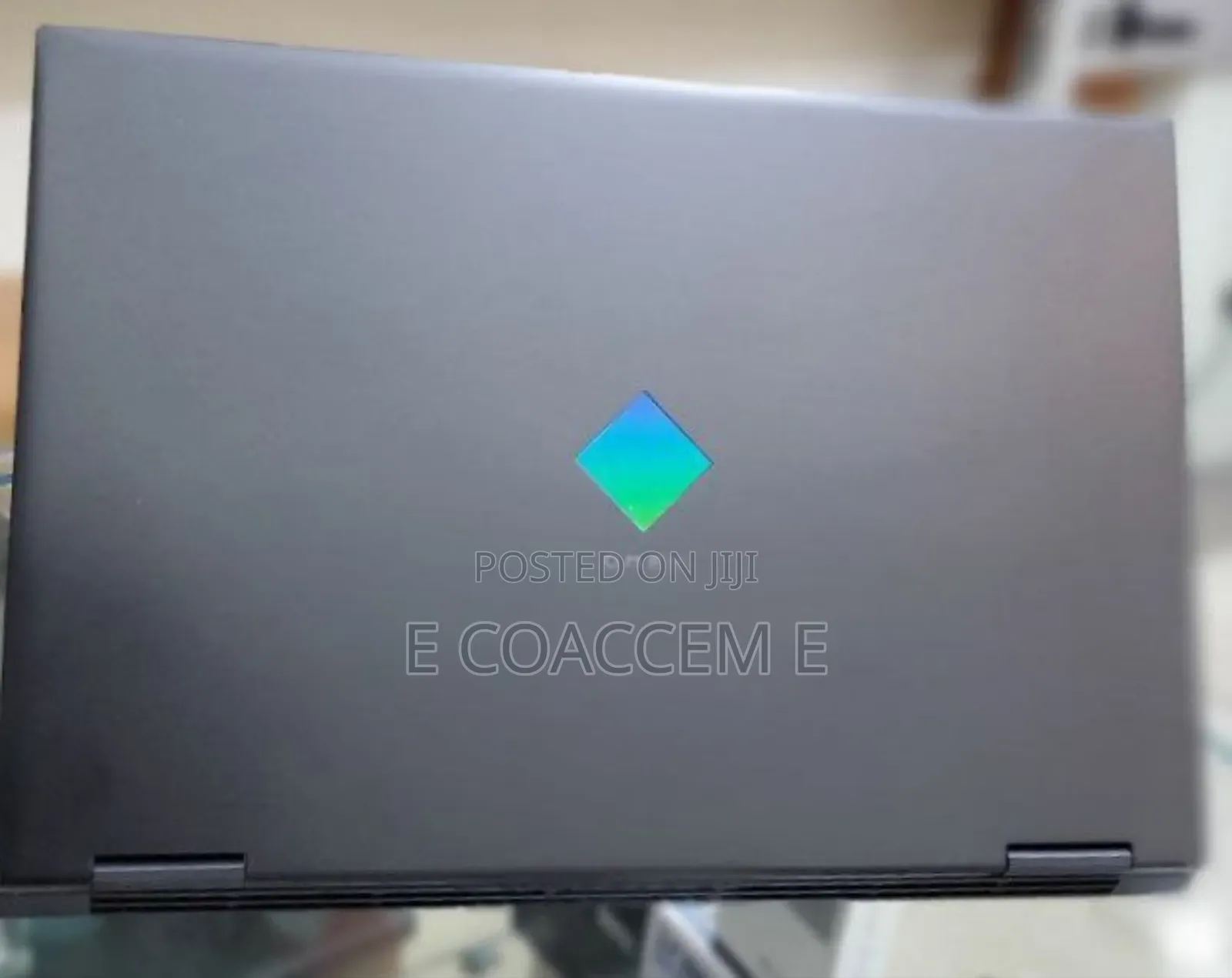 New Laptop HP 16GB Intel Core I7 SSD 512GB