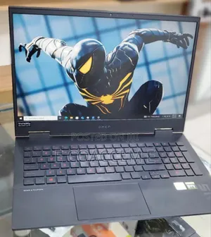 Photo - New Laptop HP 16GB Intel Core I7 SSD 512GB