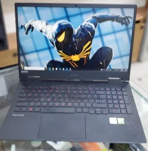 New Laptop HP 16GB Intel Core I7 SSD 512GB