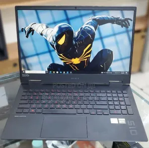 New Laptop HP 16GB Intel Core I7 SSD 512GB