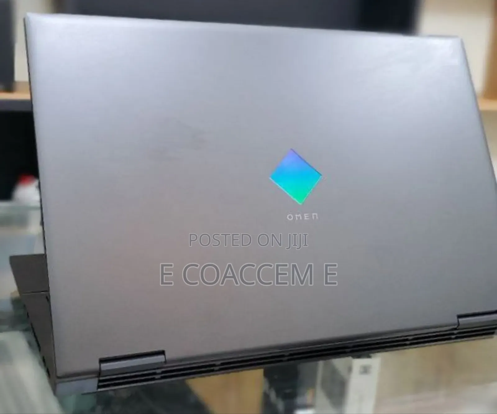 New Laptop HP 16GB Intel Core I7 SSD 512GB