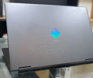 New Laptop HP 16GB Intel Core I7 SSD 512GB