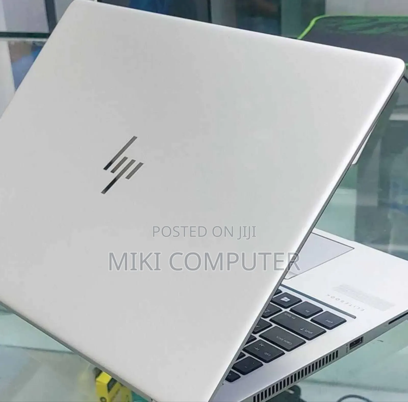 New Laptop HP EliteBook 840 16GB Intel Core I5 SSD 512GB