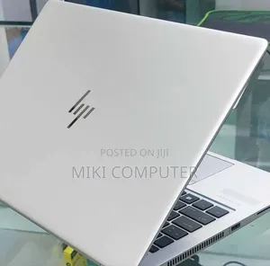 Photo - New Laptop HP EliteBook 840 16GB Intel Core I5 SSD 512GB