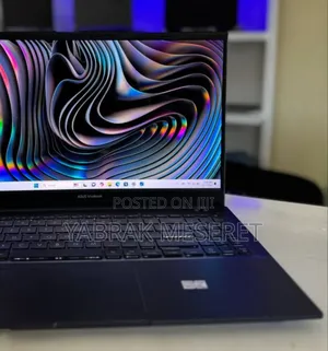 New Laptop Asus Vivobook 16 16GB Intel Core I9 SSD 512GB