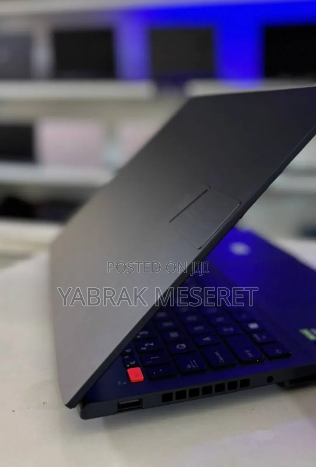 New Laptop Asus Vivobook 16 16GB Intel Core I9 SSD 512GB