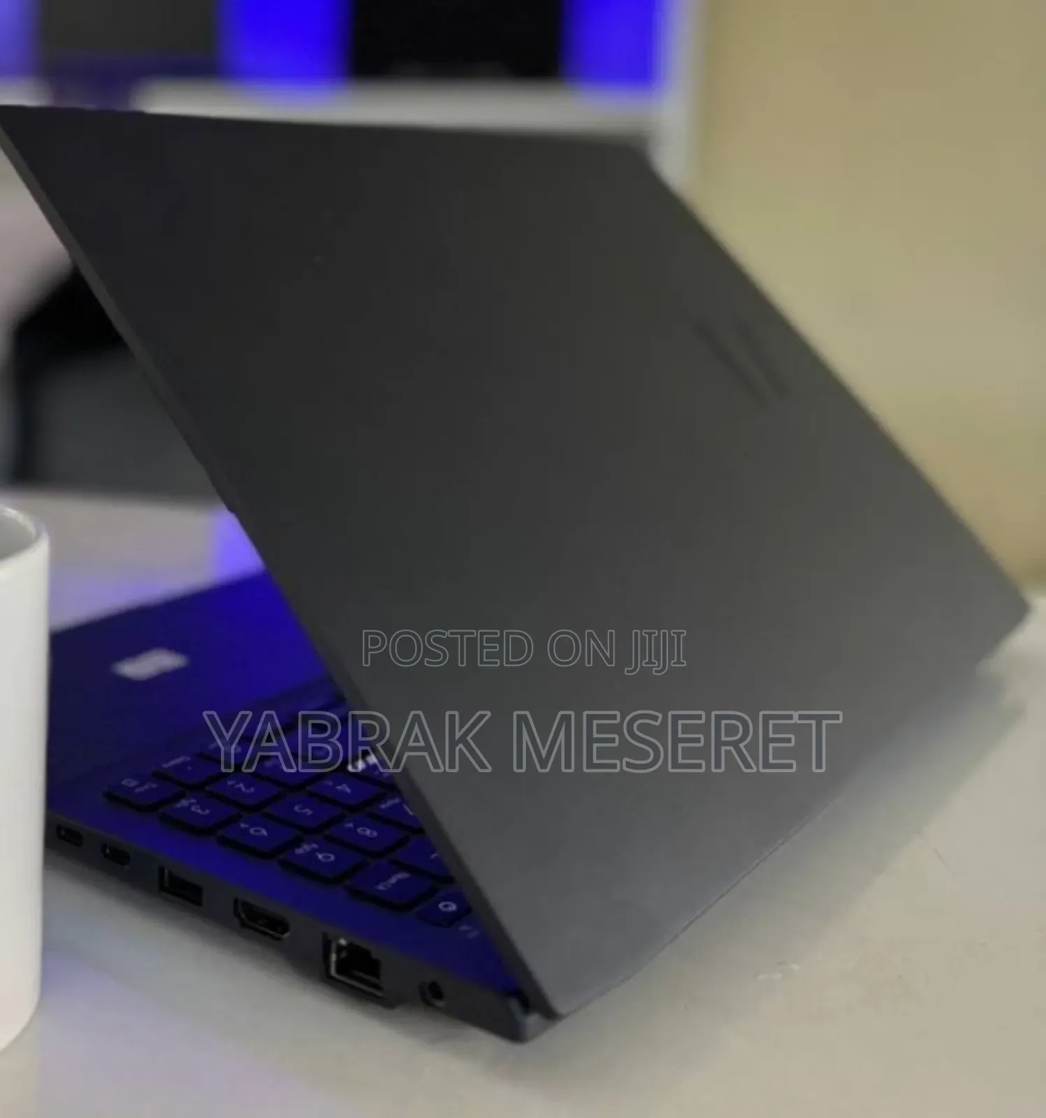 New Laptop Asus Vivobook 16 16GB Intel Core I9 SSD 512GB