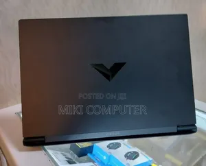 Photo - New Laptop HP Victus 15 16GB Intel Core I7 SSD 1T