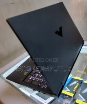 New Laptop HP Victus 15 16GB Intel Core I7 SSD 1T