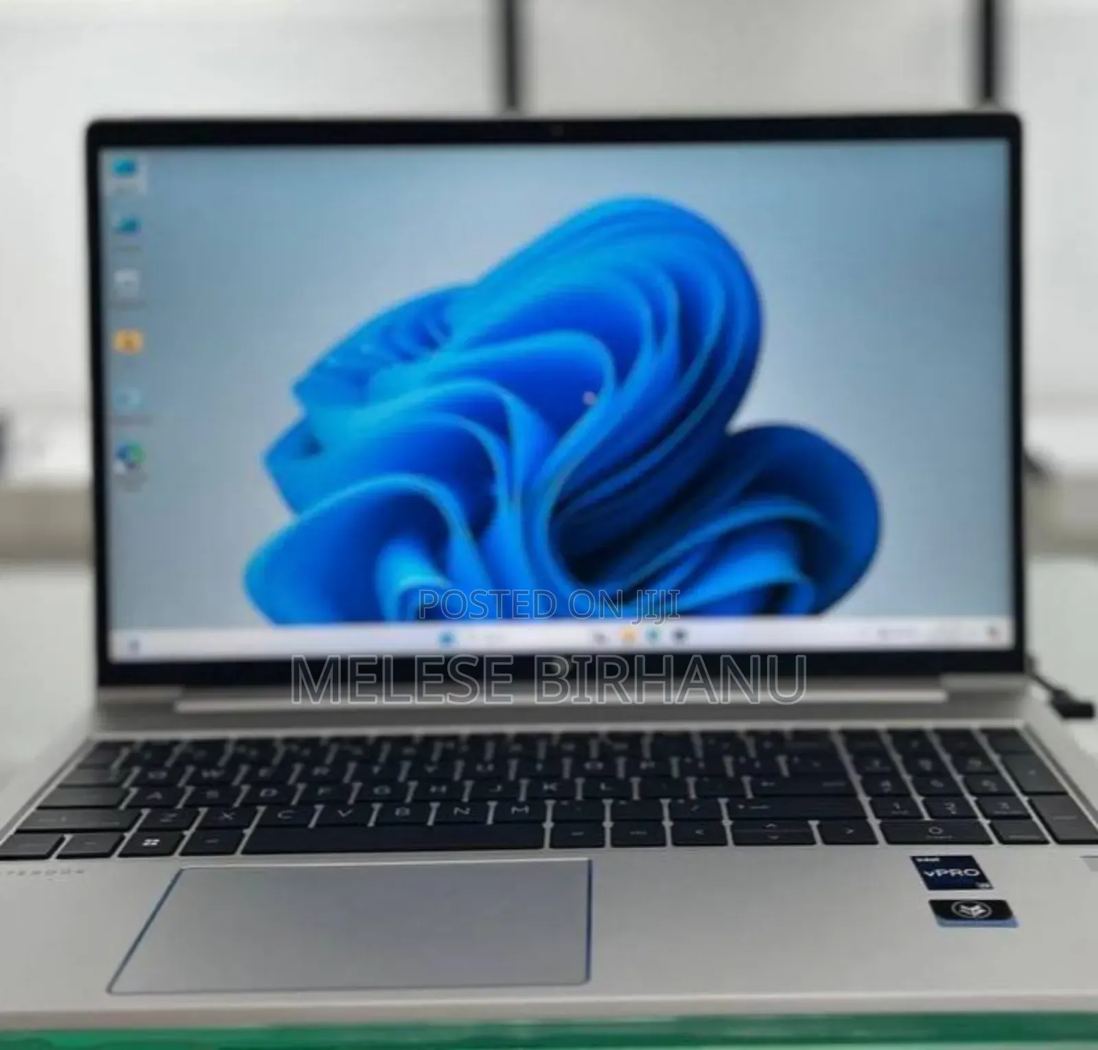 New Laptop HP EliteBook 850 16GB Intel Core I7 SSD 512GB