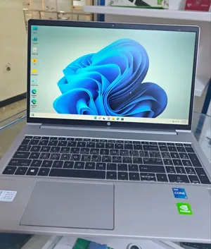 Photo - New Laptop HP Probook 450 16GB Intel Core I5 SSD 512GB