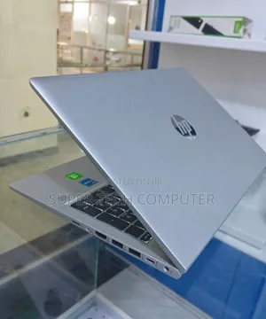 New Laptop HP Probook 450 16GB Intel Core I5 SSD 512GB