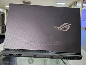 New Laptop Asus ROG Strix G16 G614 16GB AMD Ryzen 9 SSD 1T