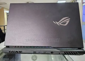 New Laptop Asus ROG Strix G16 G614 16GB AMD Ryzen 9 SSD 1T