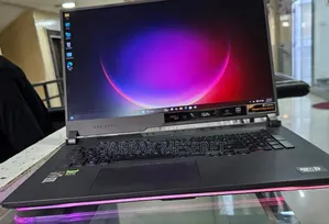 New Laptop Asus ROG Strix G16 G614 16GB AMD Ryzen 9 SSD 1T