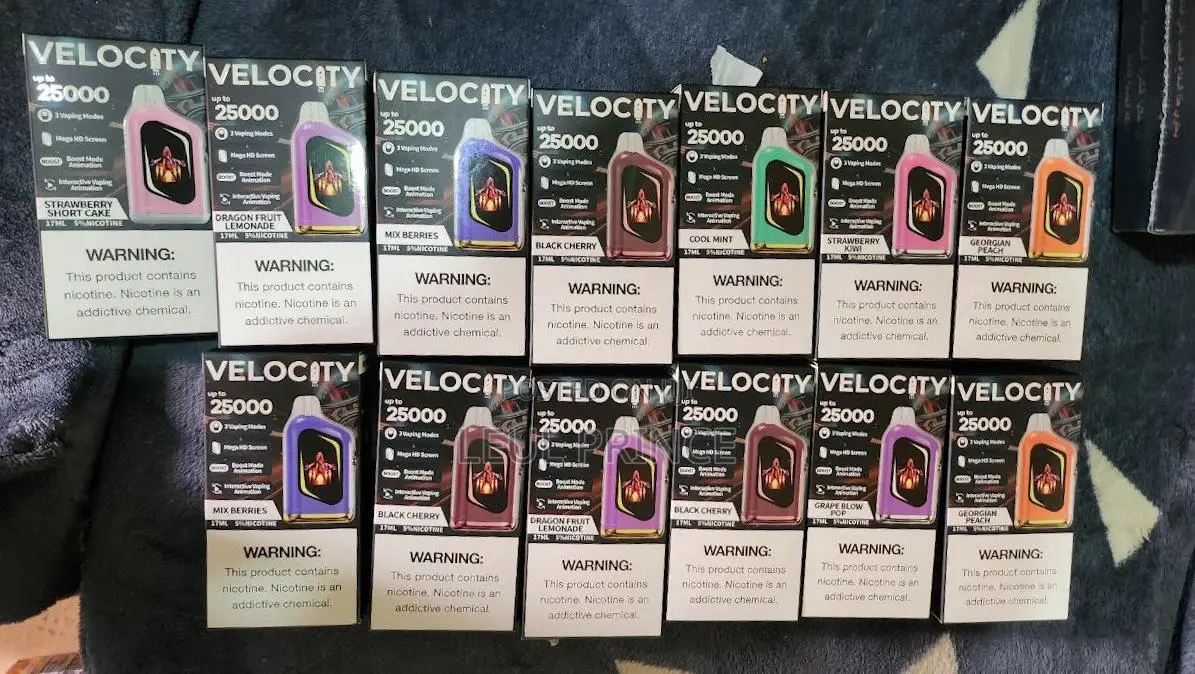 የሲጋራ ሱስ ለማቆም ፍቱን መፍትሄ ኤሌክትሮኒክ ሲጋራ