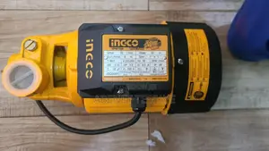 1 Hp Ingco Water Pump